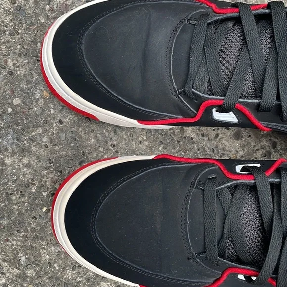 Air Flight 89 - Nike - 306252-060 - Picture 2 of 13